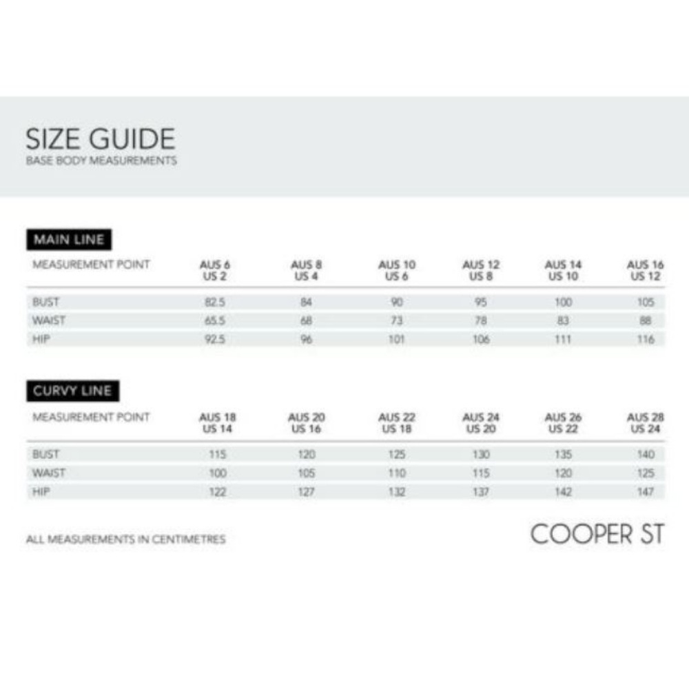 Cooper St Star Crossed Flutter Sleeve Mini Dress - Picture 6 of 6